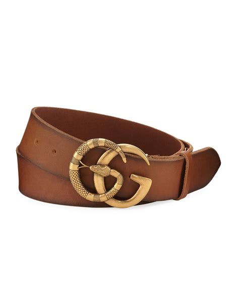 gucci belt neiman marcus last call|Gucci leather belt.